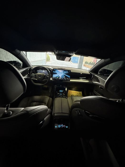 Byd han simart 605