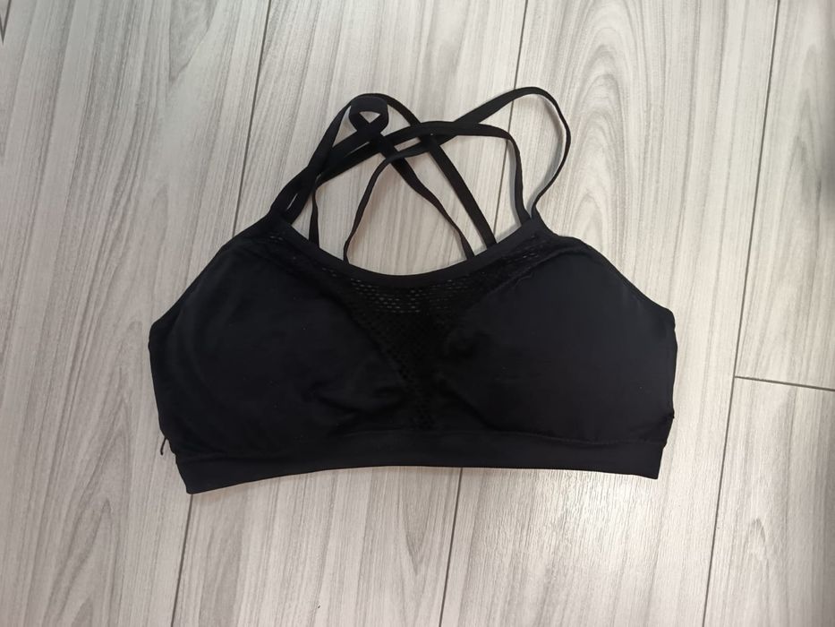 Bustiera sport damă XXL