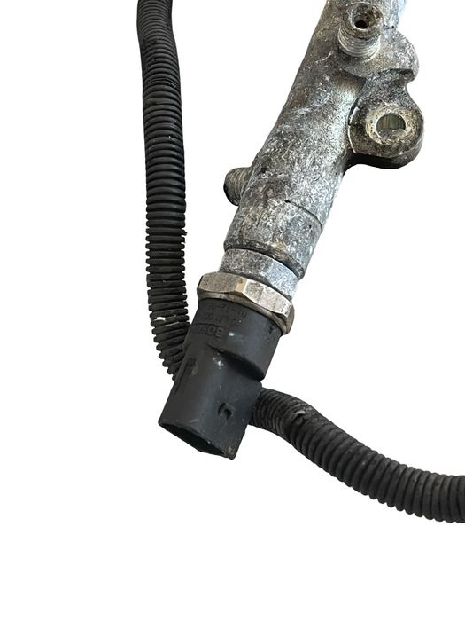 Rampa Injectoare Mercedes-Benz M-Class W163 1998 - 2005 2.7 Ml 270 Cdi