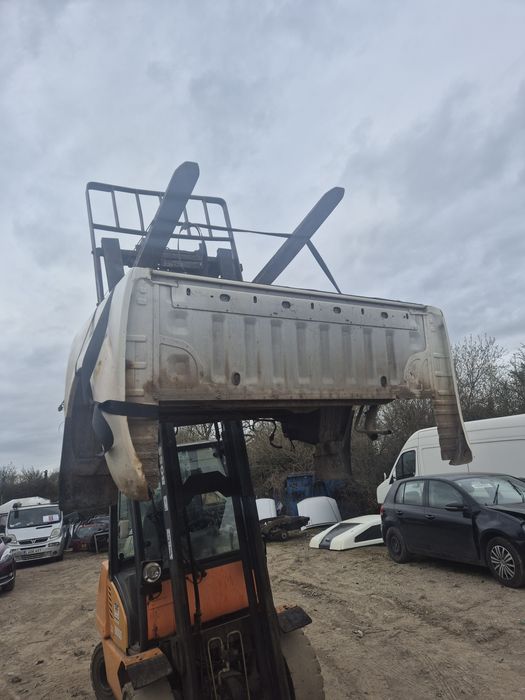 Piese nissan navara 2.5 dci cutie automata an 20088