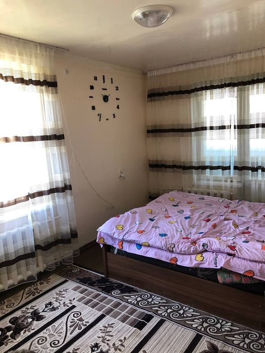 1-комн. квартира, 42 м², Учтепинский район