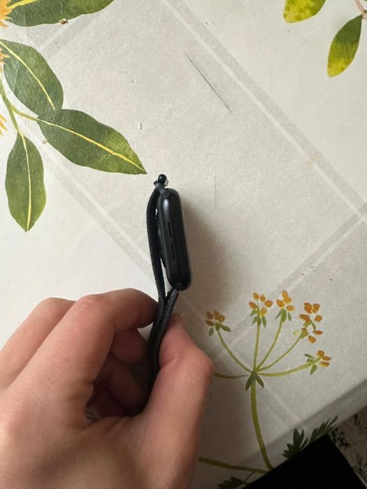 Apple watch se 2 черные