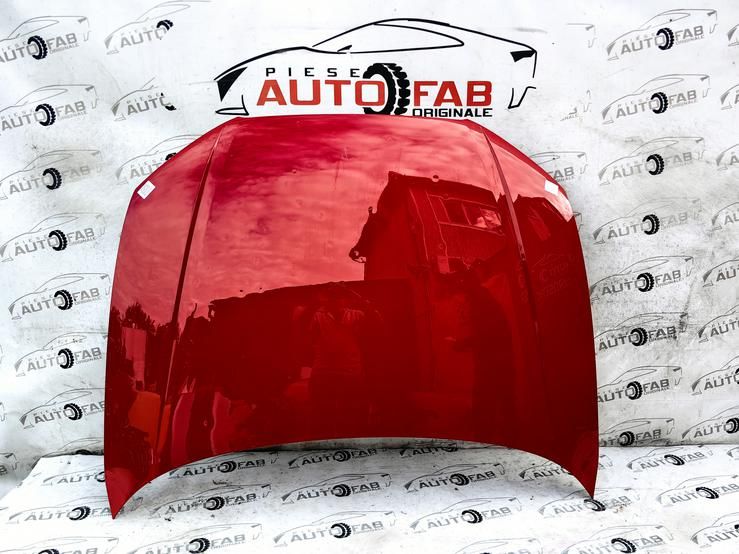Capota motor Audi A3 8V5 Cabriolet,Limuzina/Berlina/Sedan an 2013-2014