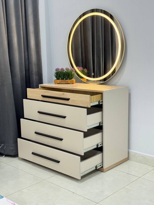 Янги турк моделлдаги мебельлар Мега Чегирма