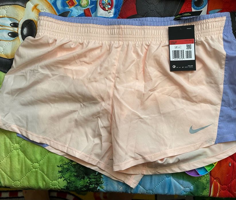 Къси панталони Nike L размер