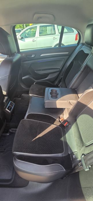 Renault Megane 4