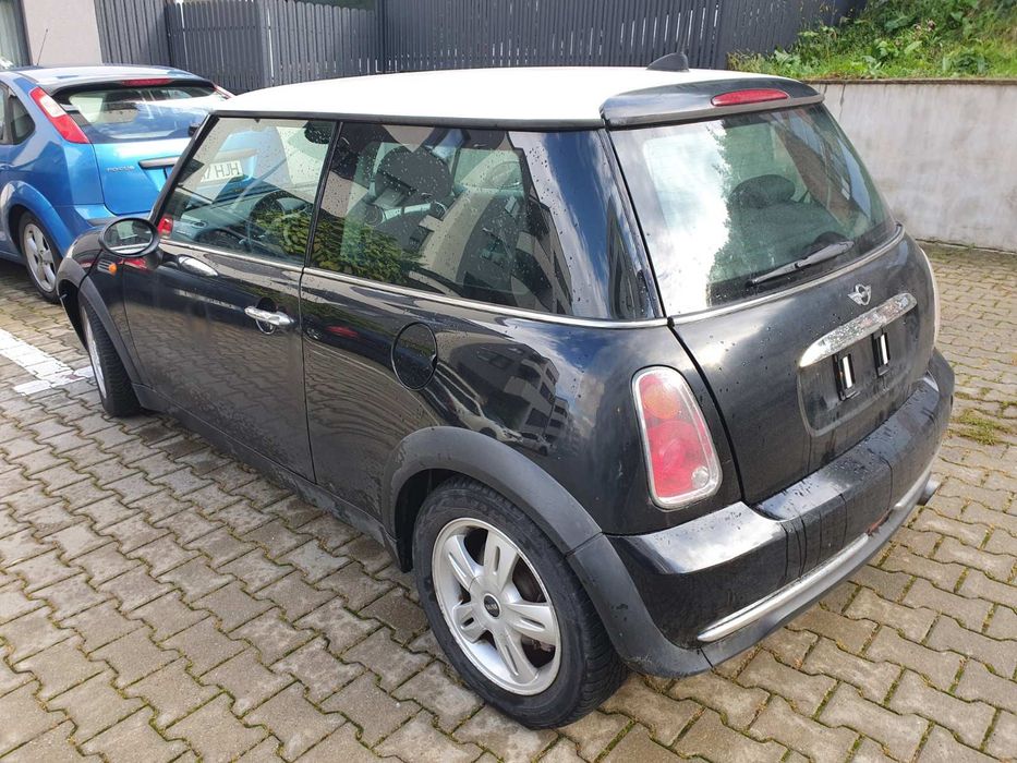 MINI Cooper 2005 — imagine 2