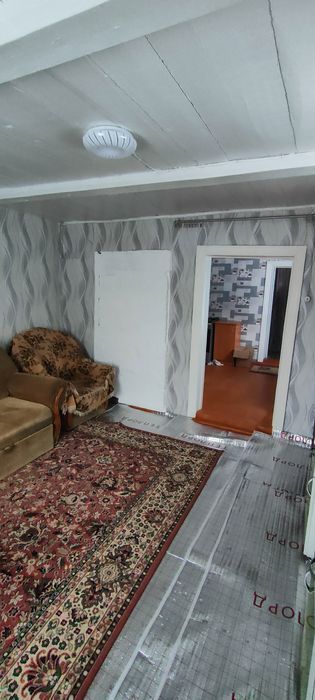 Земельный участок