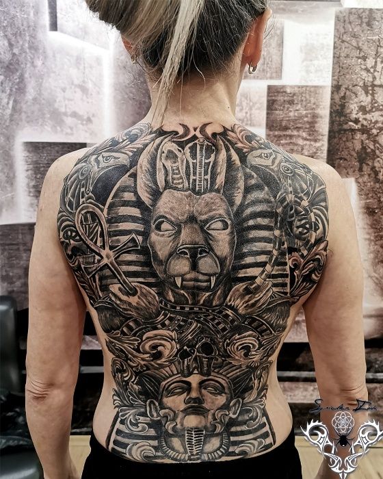 Студио за татуировки София, Младост 3