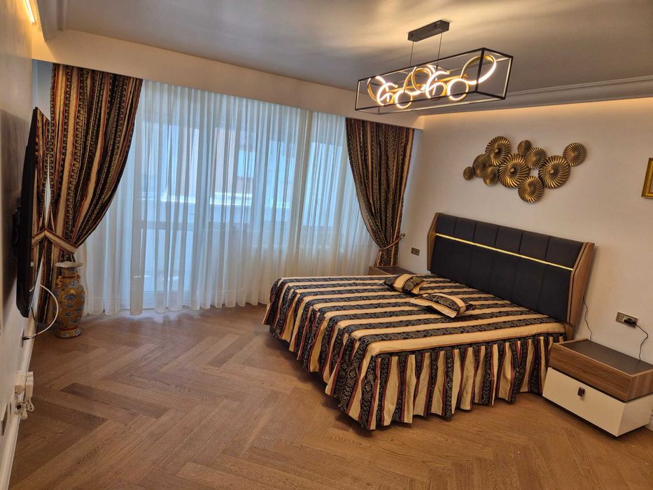 Garsoniera lux 39 mp - zona Virtutii