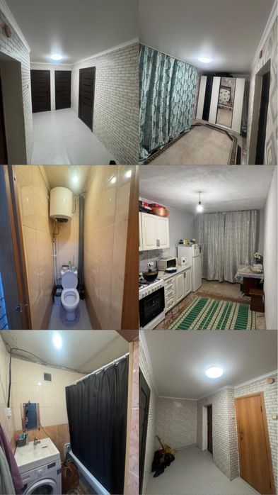 Продам или обмен на дом