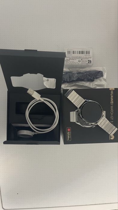 Huawei Watch GT3 46mm