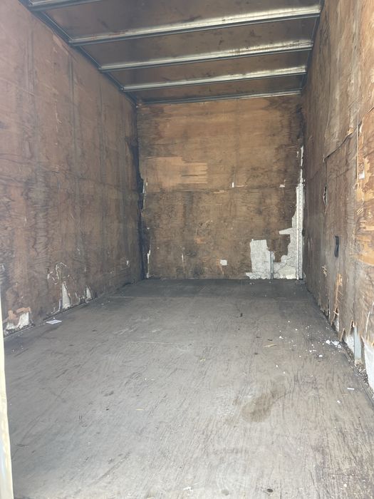 Mercedes Sprinter 515