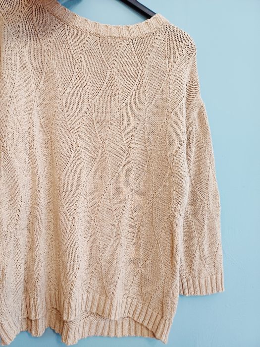 Блуза Massimo Dutti S