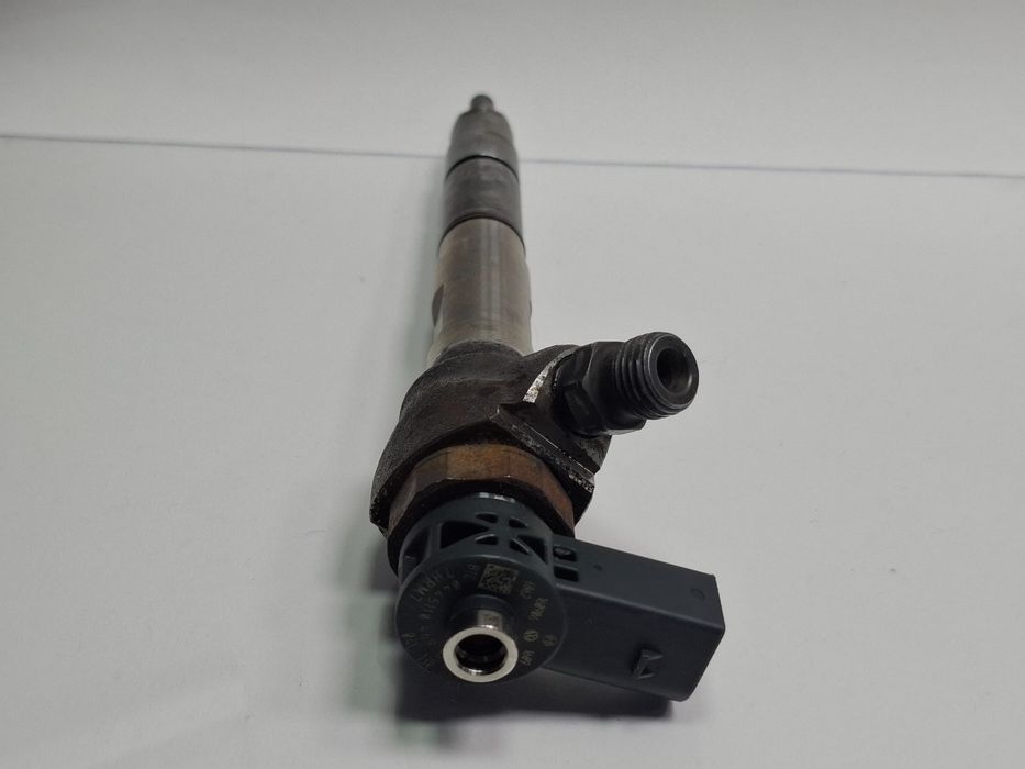 Injector Volkswagen Caddy Iv Estate Sab, Saj 2015 - >2.0 Tdi Cuud,