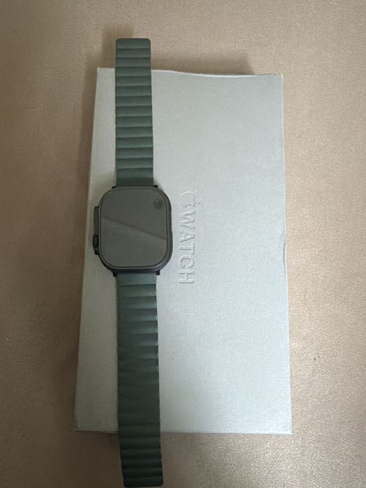 apell watch ultra 2
