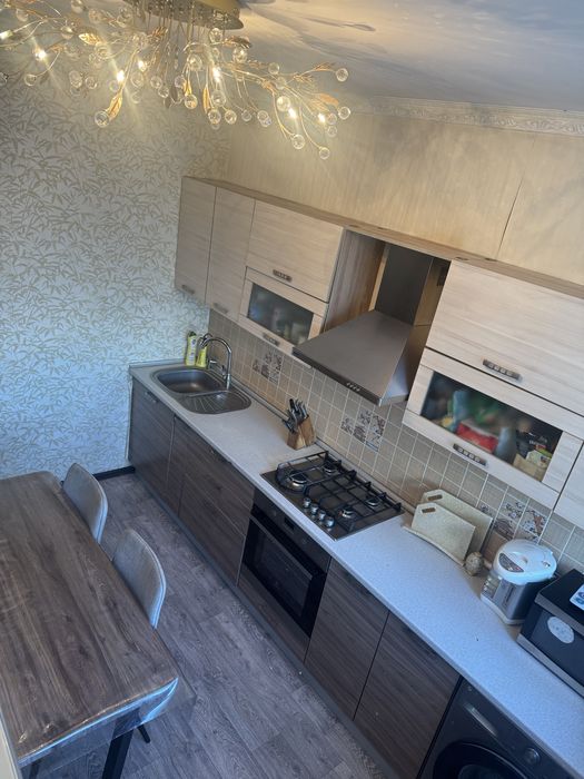 Кухонный гарнитур