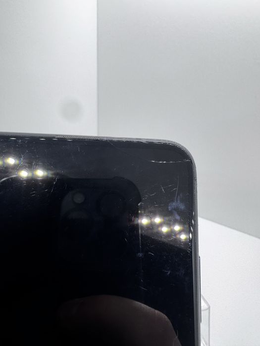 Huawei Nova 5T Blue Custom – Deblocat – Funcțional – Ideal pentru utilizare, reparație sau piese