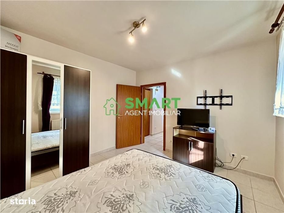 Apartament 1 camera. Arad , zona Spitalul Județean, str. Feleacul