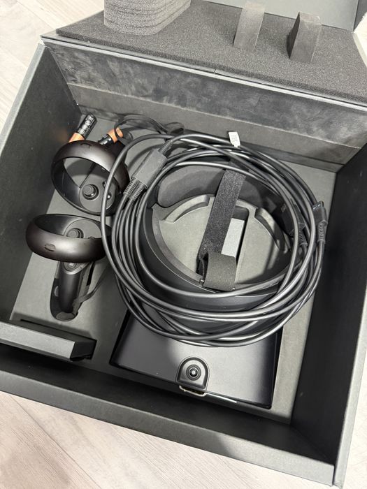 VR oculus rift s Вр очки