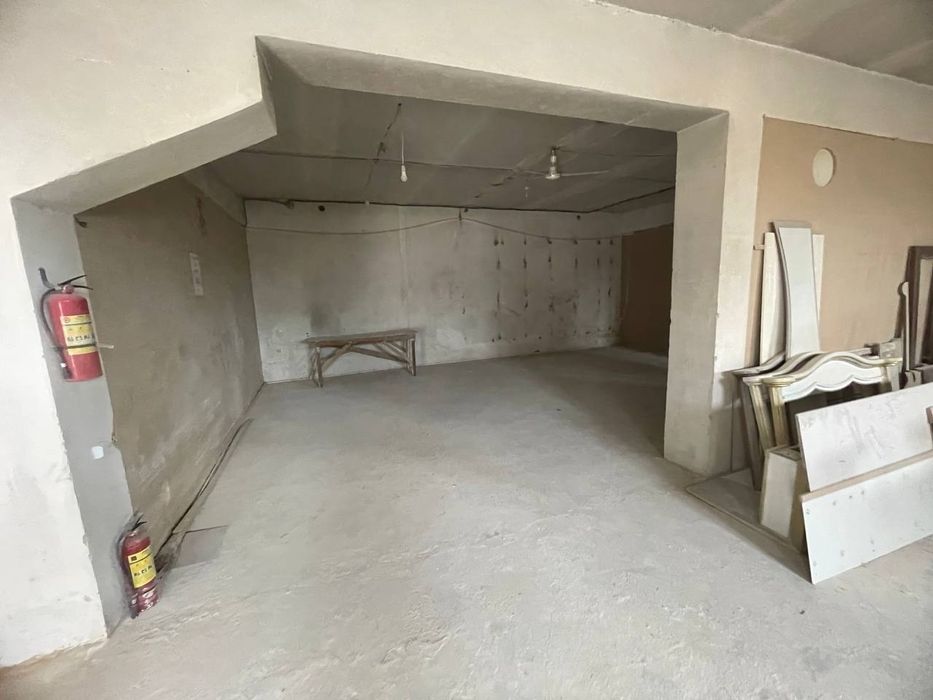 Помещение под Цех, Склад, производство на  Алмазаре ( мед городок)