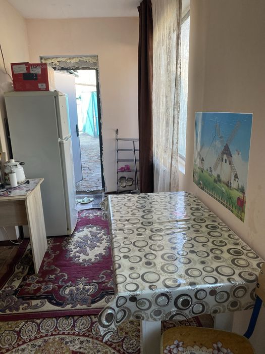 Аренда квартир посуточной