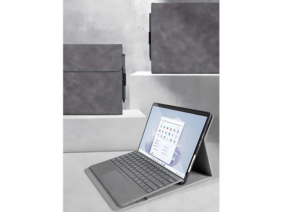 Стильные Чехлы Microsoft Surface: Защита + Мини-сумка, Surface chexol