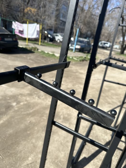 Стоика и ресепшен для бутиков