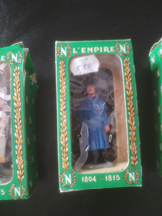 Figurine de colecție Starlux
