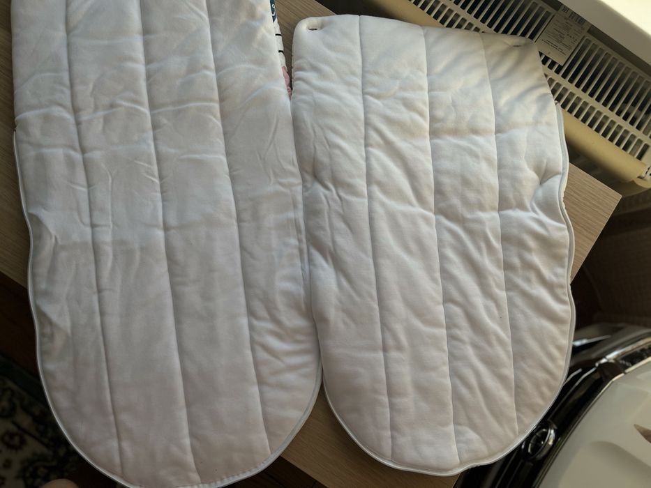 Конверт для малыша новый с этикеткой