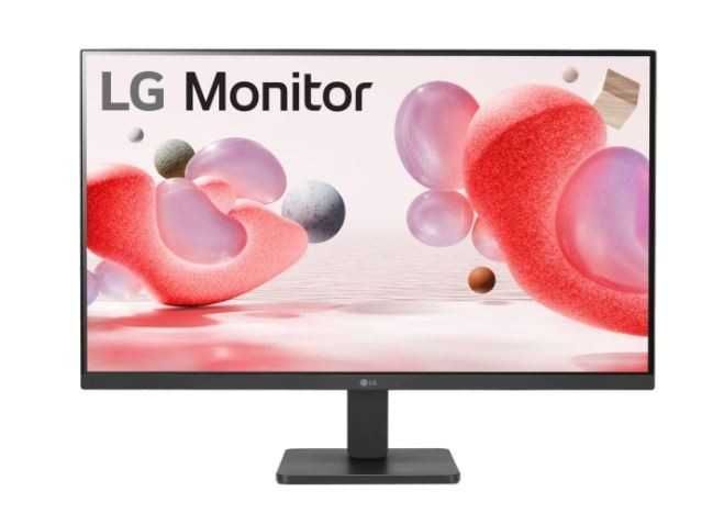 Monitor IPS LED LG 27" Full HD (1920 x 1080) 100 Hz - Garantie 2027