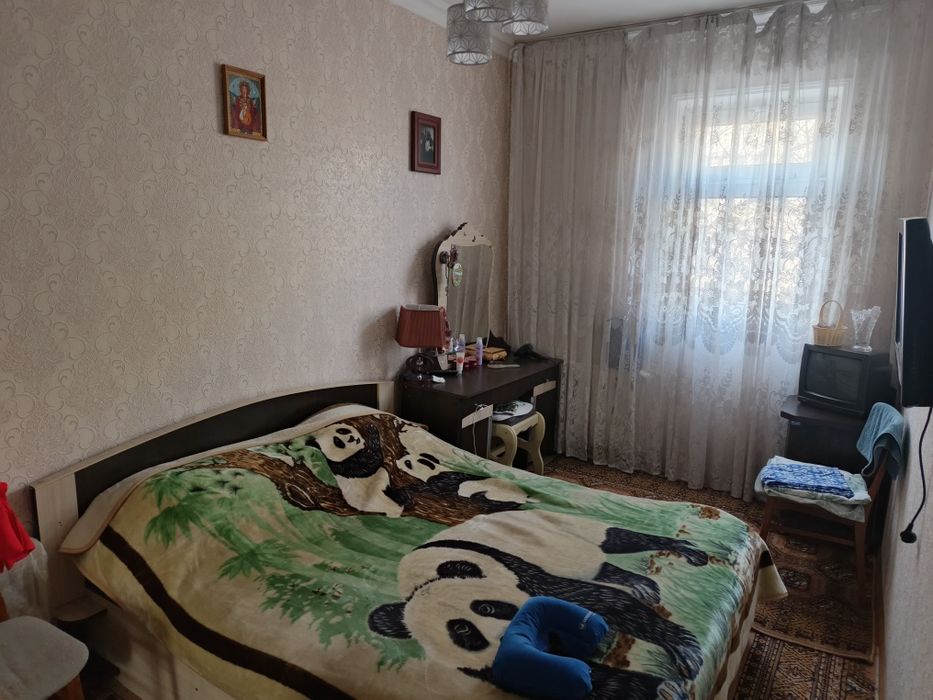 Продам свою 3х комнатную квартиру. Яккасарайский район. Ул Бабура