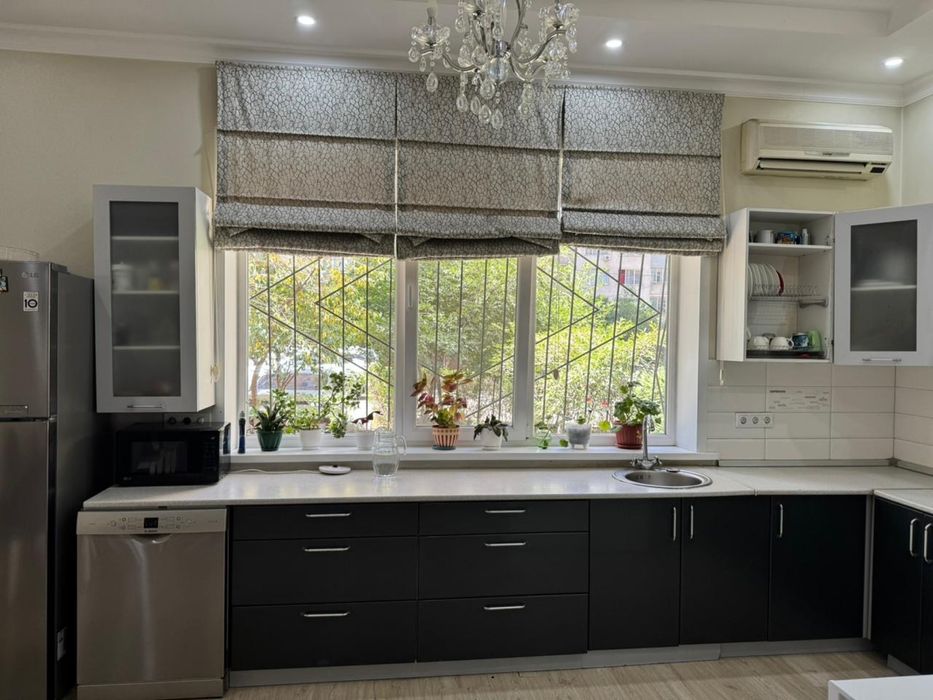 Кухонный гарнитур