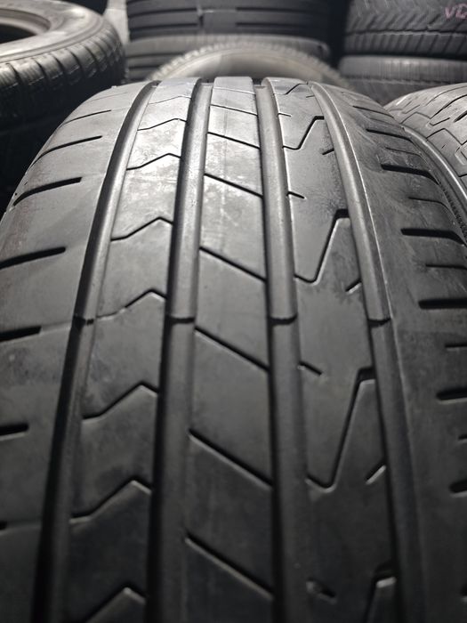 Anvelope 215/65 R17 HANKOOK de vara