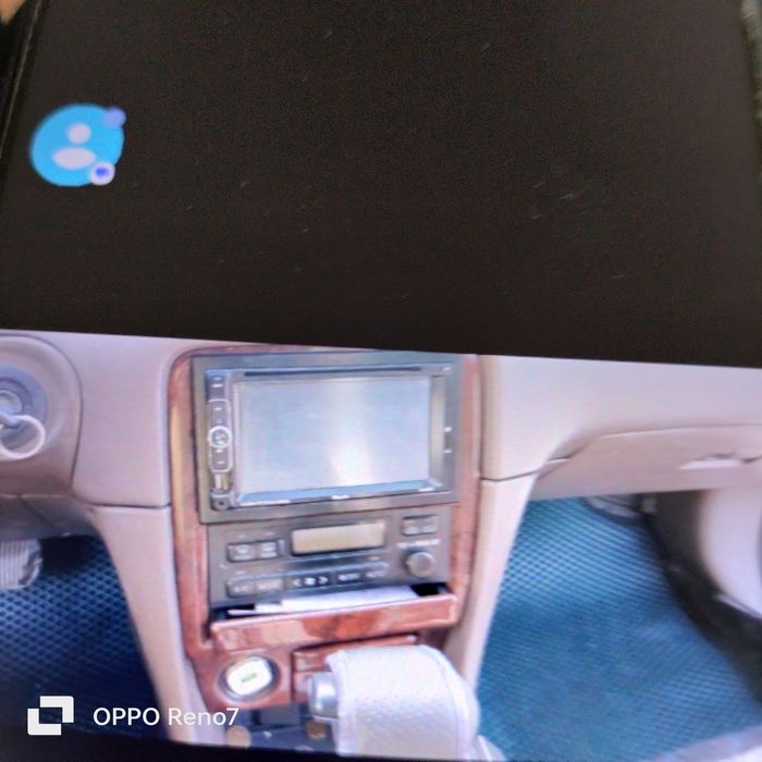 Таеота камри 20Еврапест