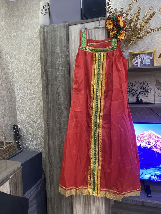 Продаю детские танцевальные костюмы