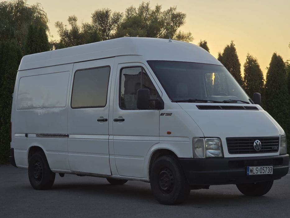De vanzare wv Lt 35 9 locurii