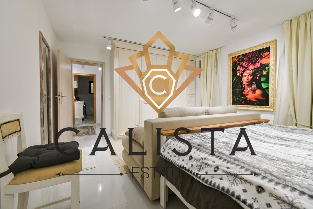 Дава се под наем Двустаен апартамент в София, Бояна - 70 кв.м за 849 € - Снимка #7