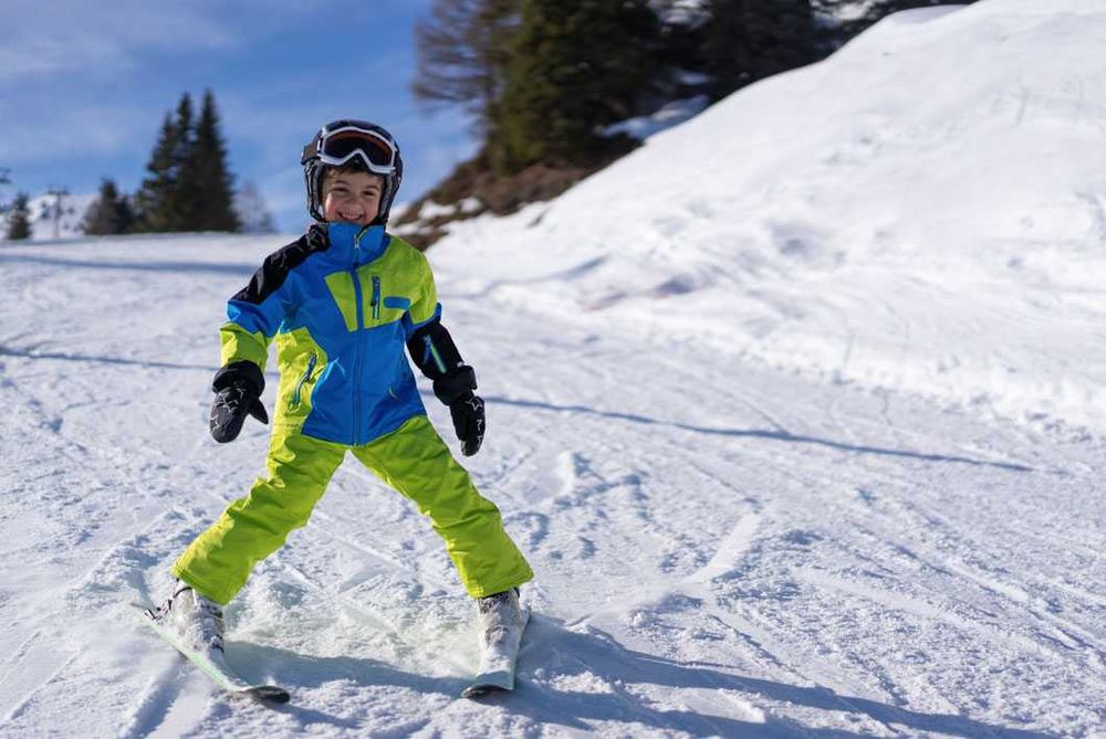 Instructor monitor schi ski, Cluj Napoca copii, adulti