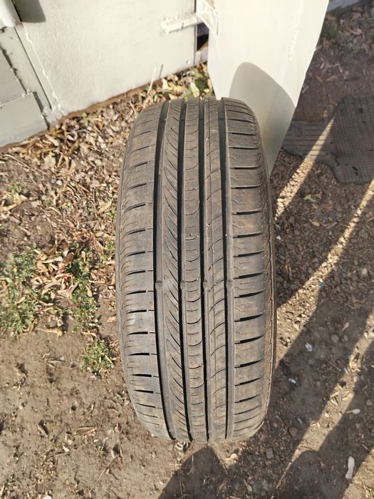 Продам Резина на 16