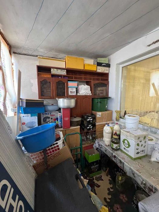 Продам 3 комн улучшенную квартиру