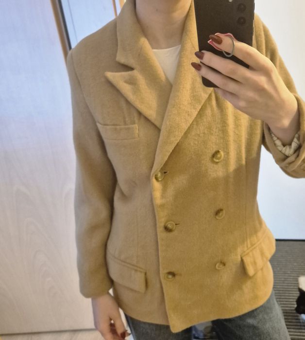 Sacou gros Ralph Lauren S M