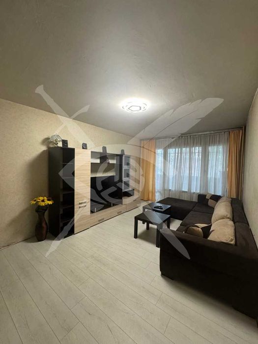 Двустаен апартамент в жк. Люлин 6 №188304