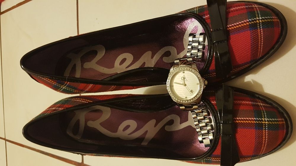 Pantofi REPLAY nr 38