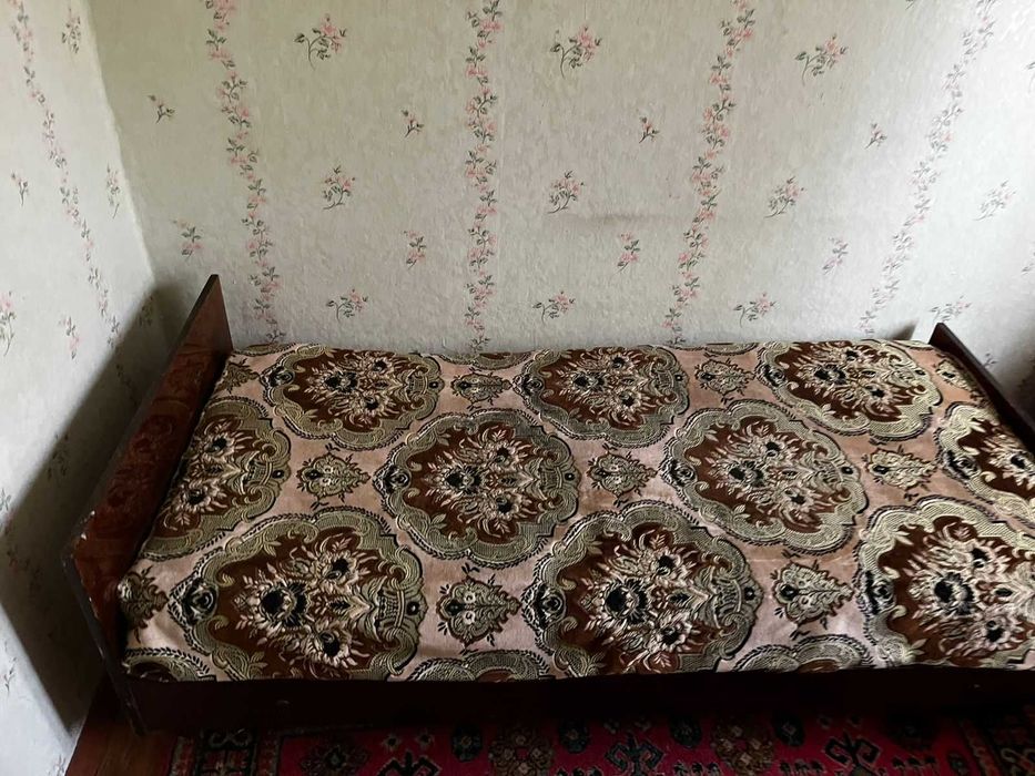 Отдам даром кровать 195×95