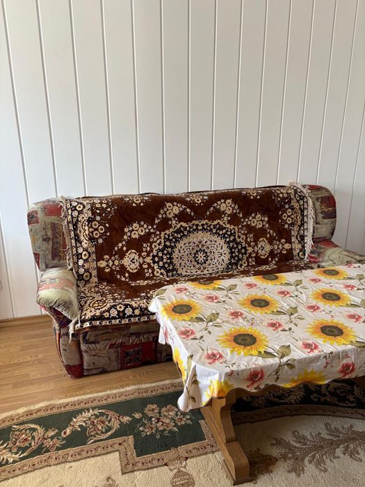 Продам б/у мебель