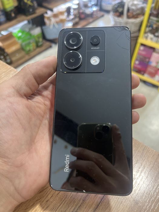 Продается Redmi Note 13 Pro 5G
