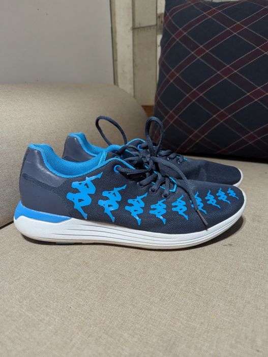 Маратонки  Кappa