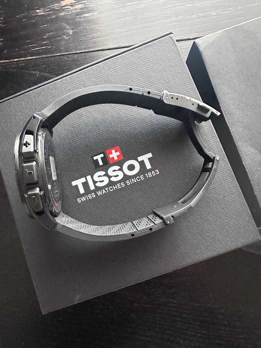 Tissot T-Touch Expert Solar