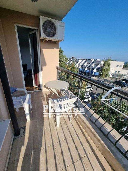 Продава се Тристаен апартамент в Свети Влас - 110 кв.м за 1291 €/кв.м - Снимка #8